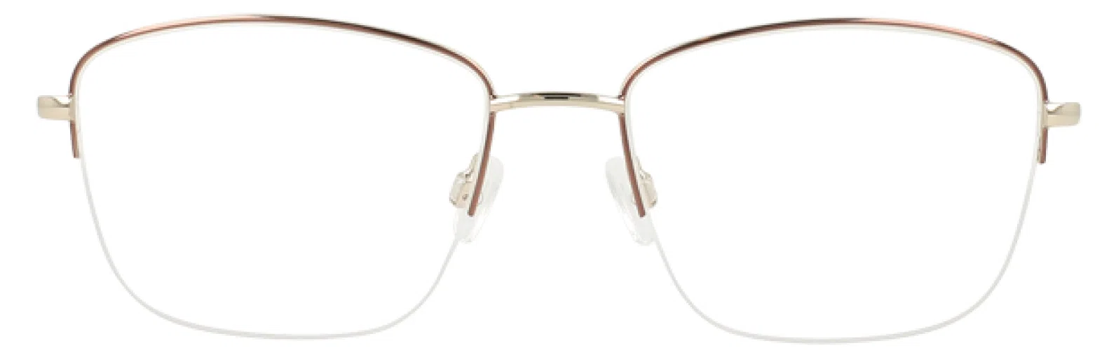 Sophia Loren Beau Rivage SLBR98 Eyeglasses - view 10